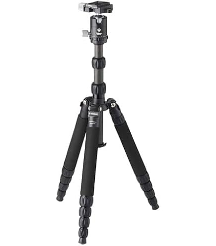Amazon | 【Amazon.co.jp限定】Velbon(ベルボン) トラベルカーボン三脚